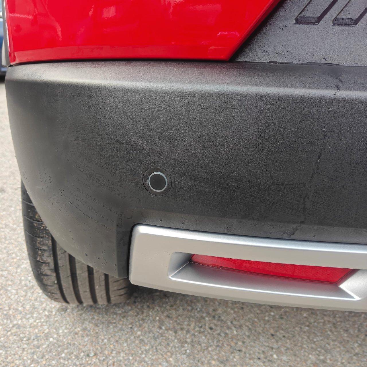 Fiat Grande Panda 1.2 hybrid La Prima 110cv edct