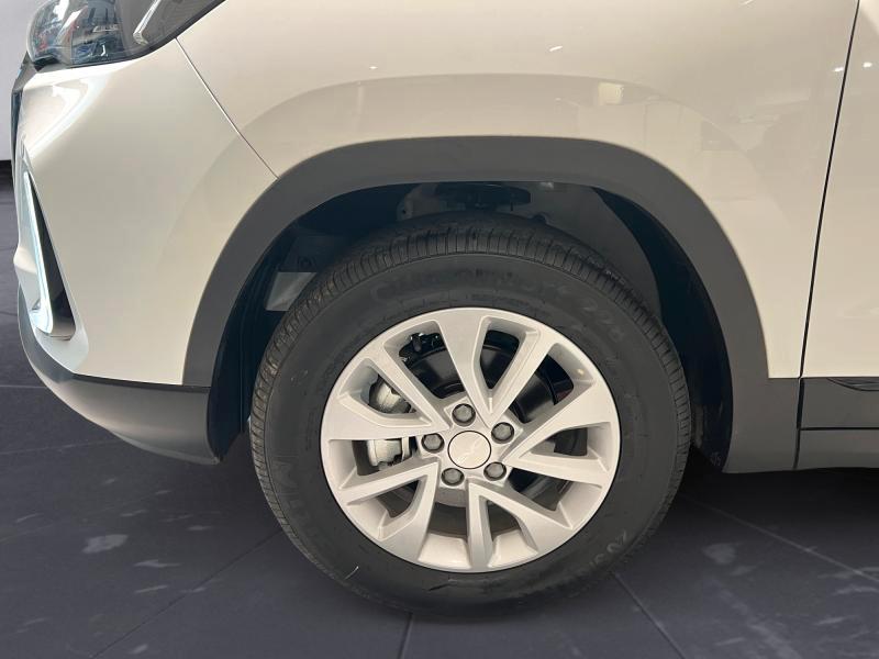 EVO EVO5 1.5 turbo Gpl Essential 120cv