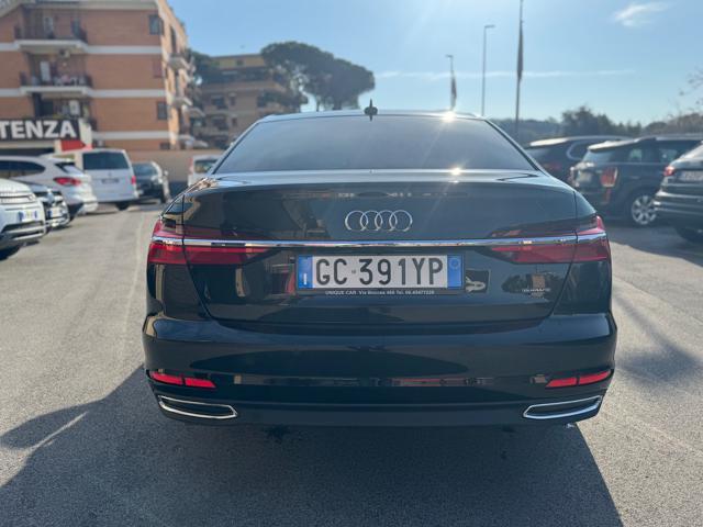 AUDI A6 50 2.0 TFSI e quattro ultra S tronic Business