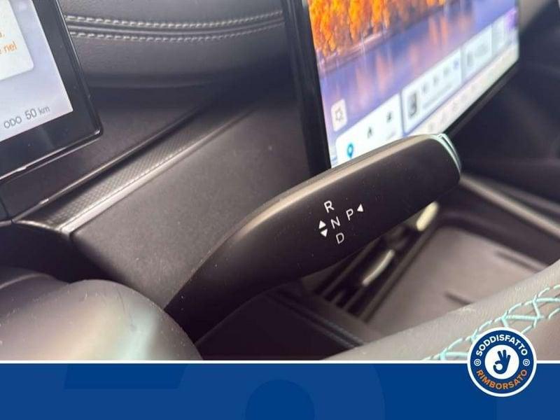 BYD Seal 6 DM-i Touring Comfort