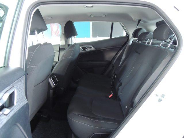 KIA Sportage 1.6 CRDi MHEV Business