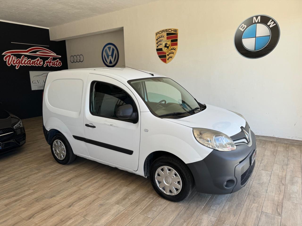 Renault Kangoo 1.5 dCi 90CV F.AP. S&S 4p. Express Maxi Combi Energy