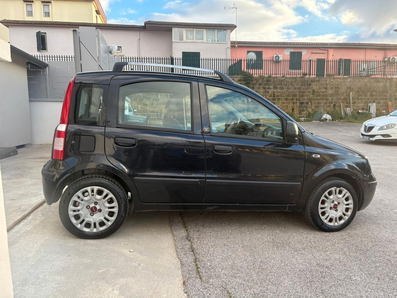 Fiat Panda 1.2 EasyPower Classic