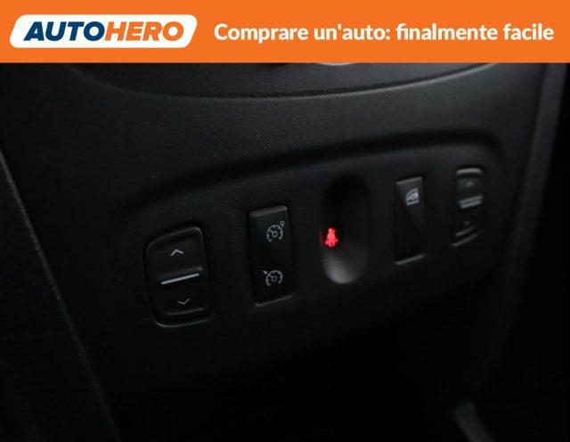 DACIA Sandero Stepway 0.9 TCe 90 CV Techroad