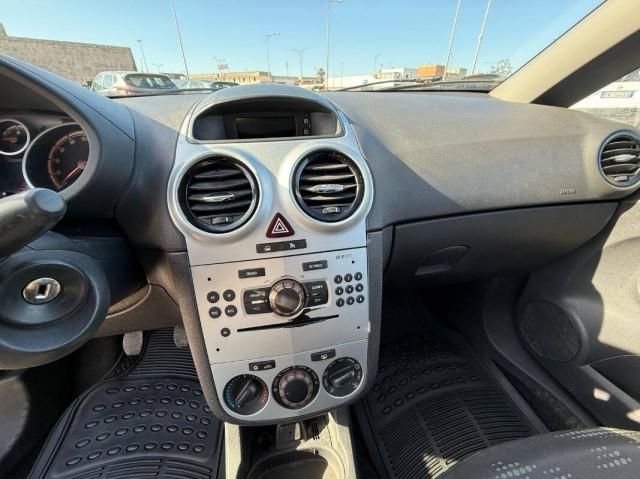 Opel Corsa 1.2 Club 85cv 5p