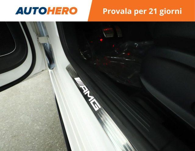 MERCEDES-BENZ A 35 AMG 4Matic