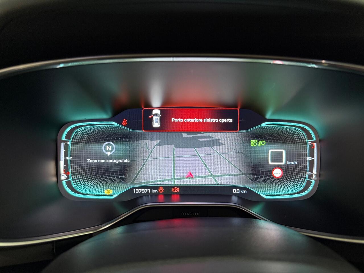 Citroen C5 Aircross 1.5 BlueHDi 130 Shine