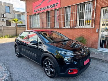 Citroen C3 1.2 PureTech 82 Feel
