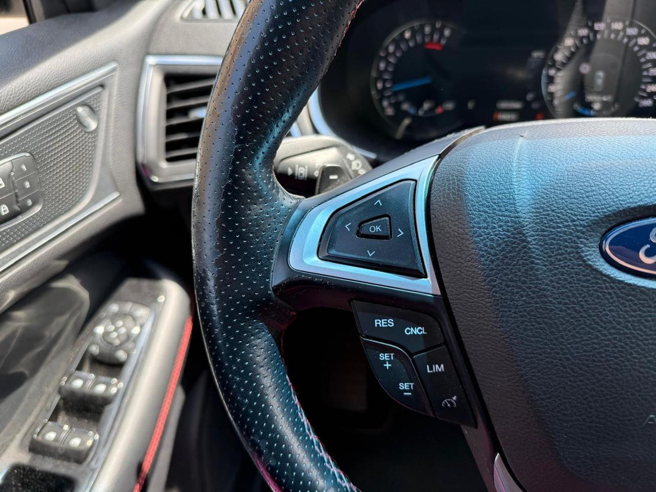 Ford Edge ST Line 2.0 EcoBlue Bi-Turbo
