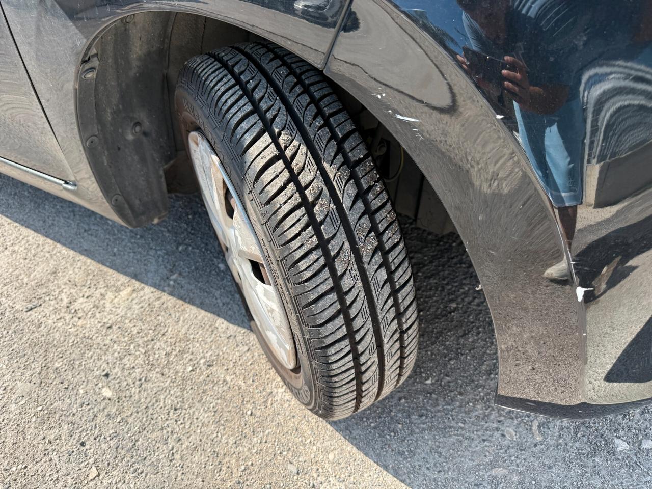 CITROEN C1 ANNO 2017 1.0 BENZINA *AIRB OK *52.000 KM