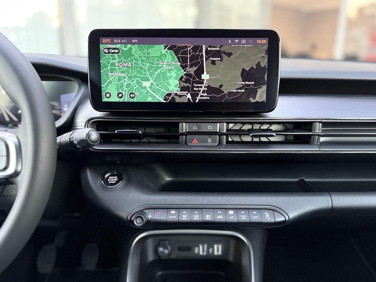 Jeep Avenger 1.2 Benzina 100CV E6 - 2023