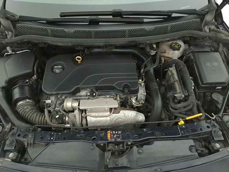 Opel Astra ST Dynamic aut. BR424275 1.4 Benzina 150CV