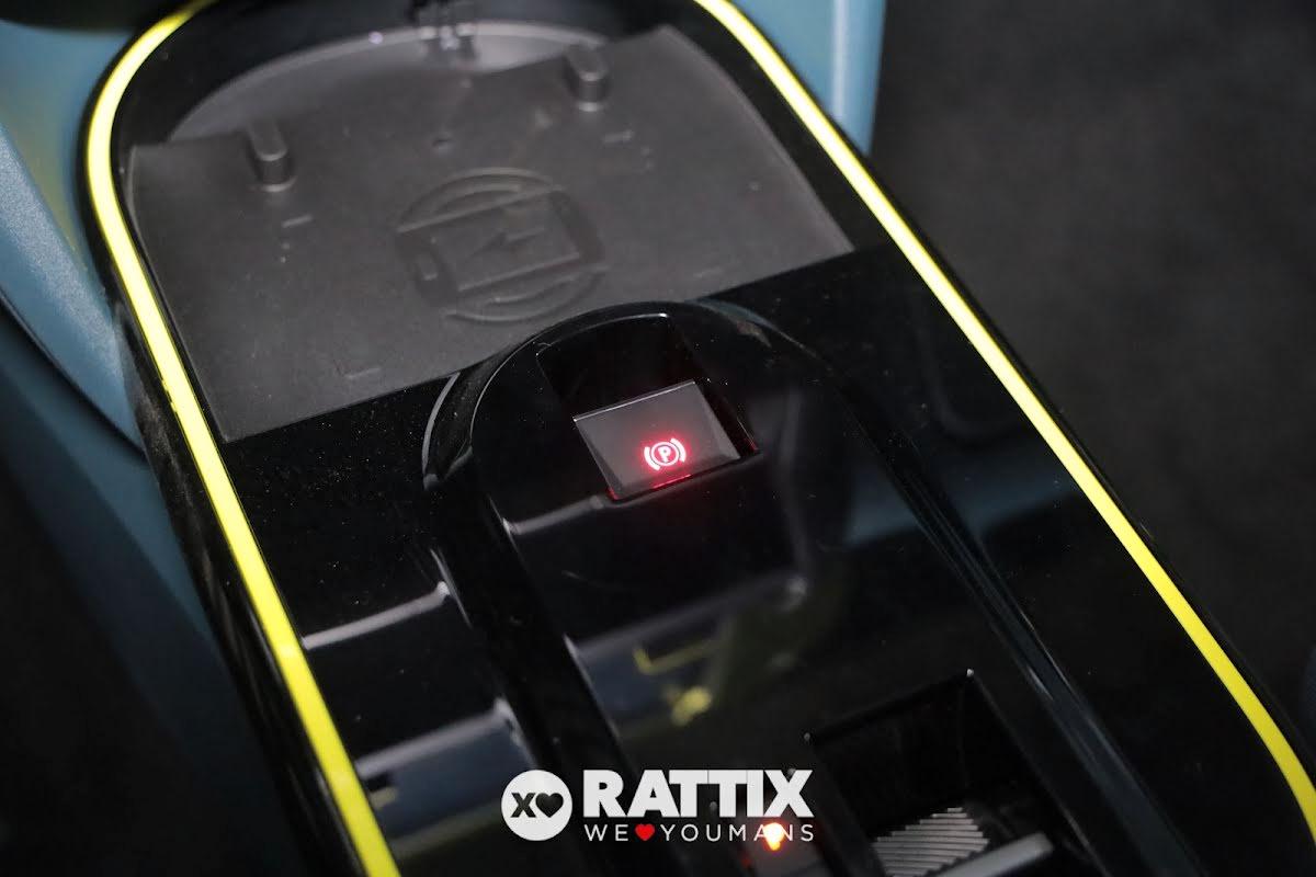 Fiat Grande Panda 1.2 Hybrid 110CV La Prima e-DCT