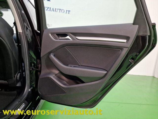 AUDI A3 2.0 TDI Ambition