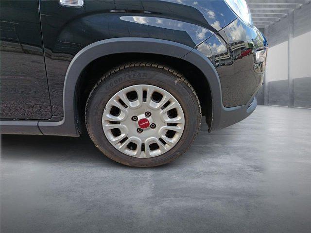 FIAT Panda 3ª serie 1.0 FireFly S&S Hybrid