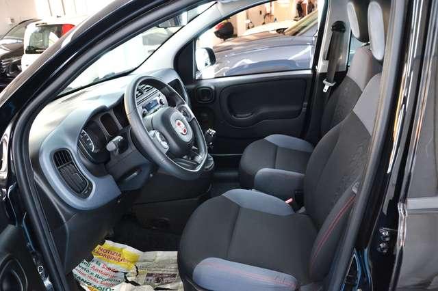 Fiat Panda Panda III 4x4 0.9 t.air t. 4x4 s