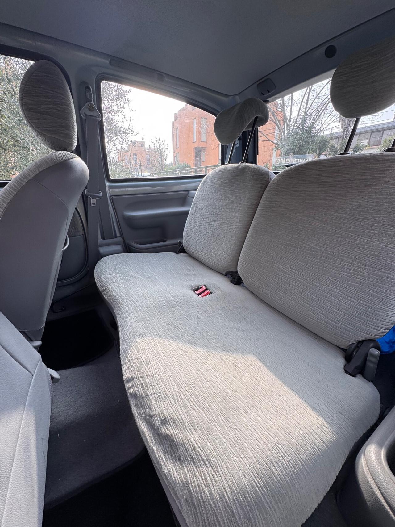 Renault Twingo 1.2i cat Privilège