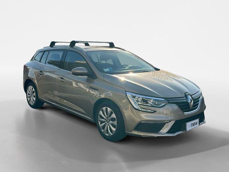 Renault Mégane Mégane Sporter dCi 8V Energy Life