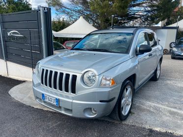Jeep Compass 4x4 -(102000 km )2.0 Turbodiesel Limited