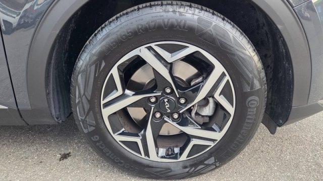 KIA Sportage 1.6 CRDi MHEV Business NEOPATENTATI PERMUTE