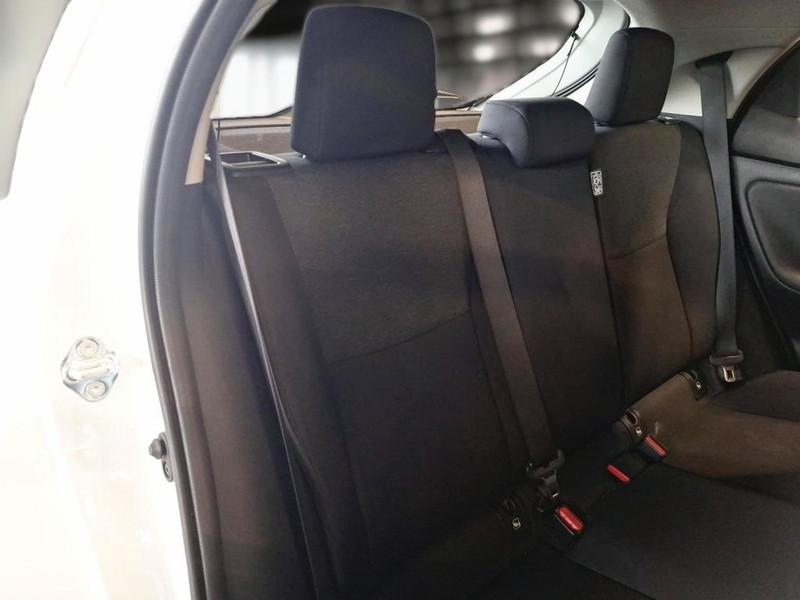 MAZDA 2 FULL HYBRID ELECTRIC 1.5 VVT PRIME-LINE 5 AUTO PORTE BERLINA