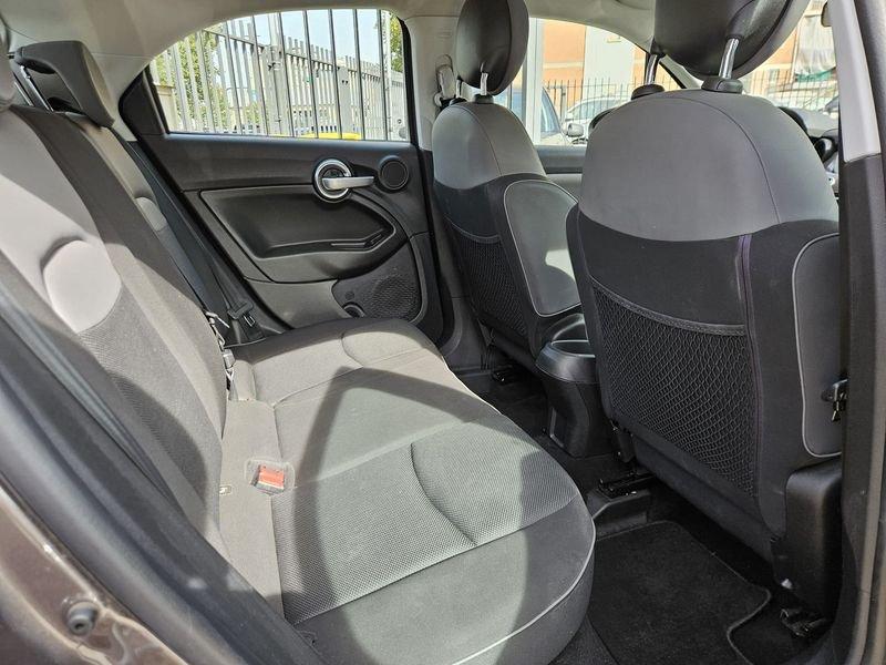 FIAT 500X 1.3 Mjet 95CV 4x2 City Look Business