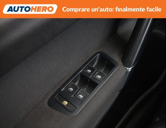 VOLKSWAGEN Golf Sportsvan 1.6 TDI 115CV DSG Executive BlueMotion Tech.