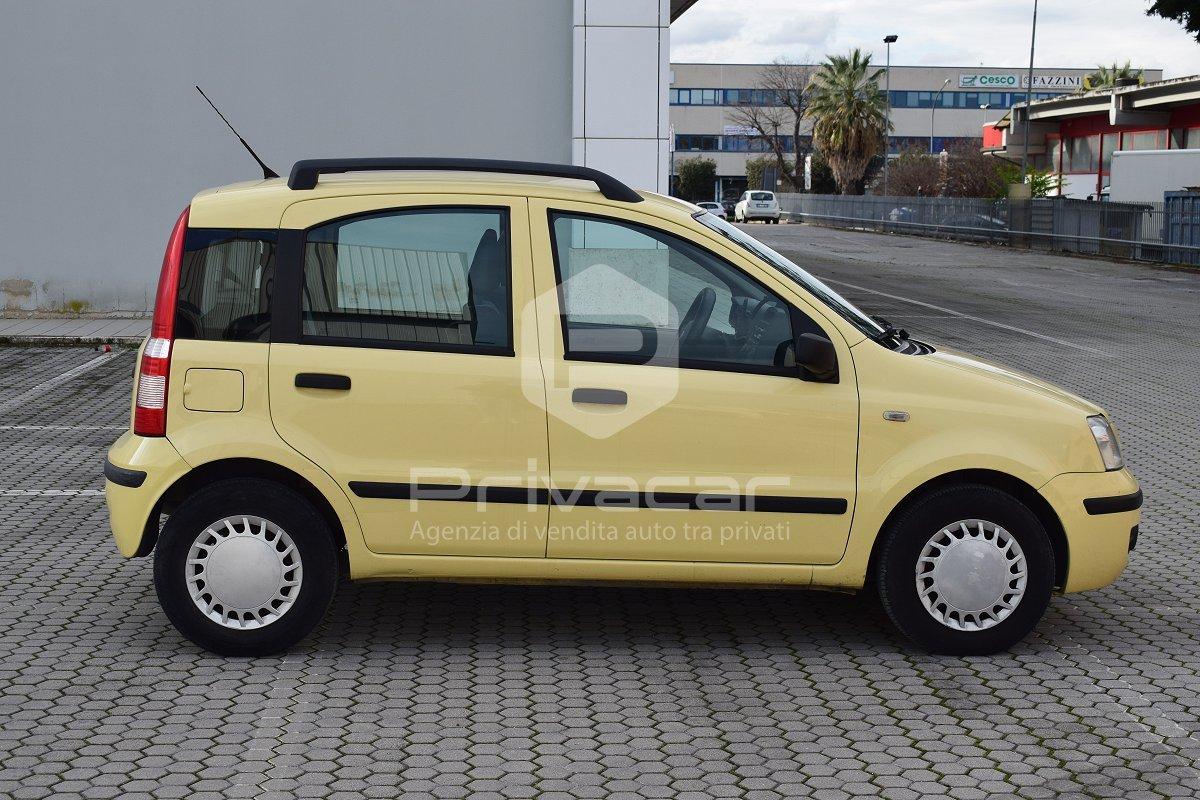 FIAT Panda 1.2 Alessi