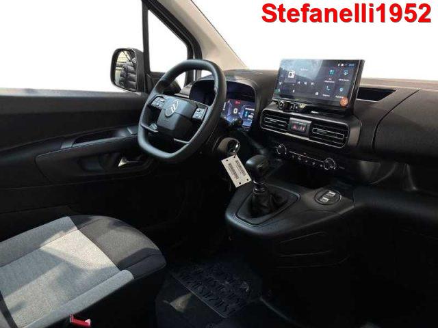 CITROEN Berlingo Nuovo Combi M BlueHdi 100 S&S - Plus