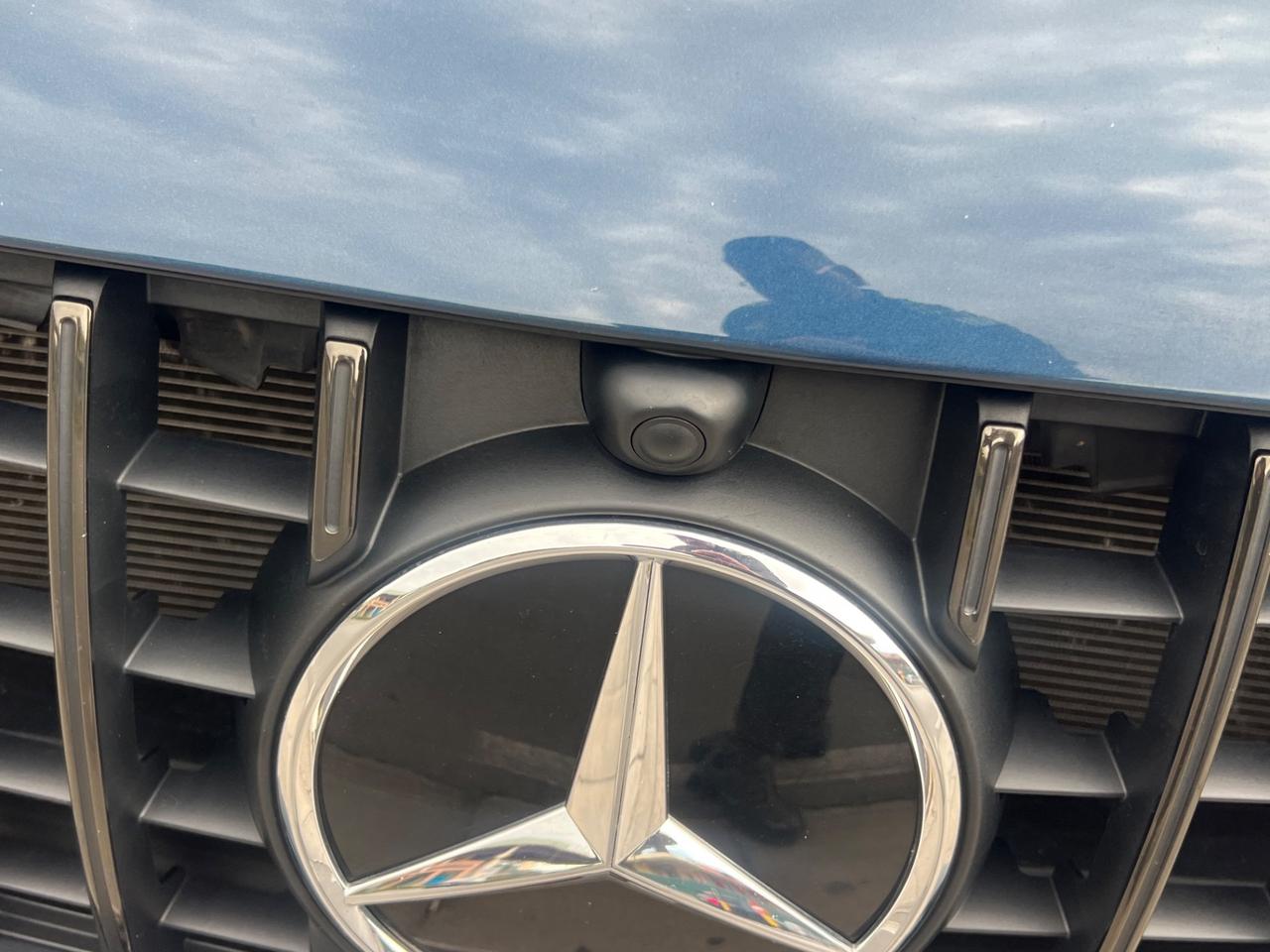 Mercedes-benz GLA 45 AMG 45S 4Matic+