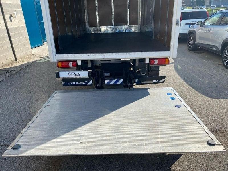 Opel Movano 35 2.2 BlueHdi 165 S&S PLM Cabinato - IVA ESCLUSA