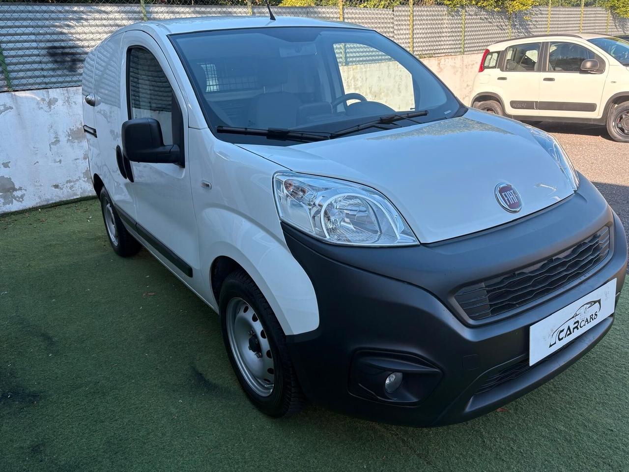 Fiat Fiorino 1.3 MJT 80CV Cargo