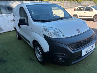 Fiat Fiorino 1.3 MJT 80CV Cargo