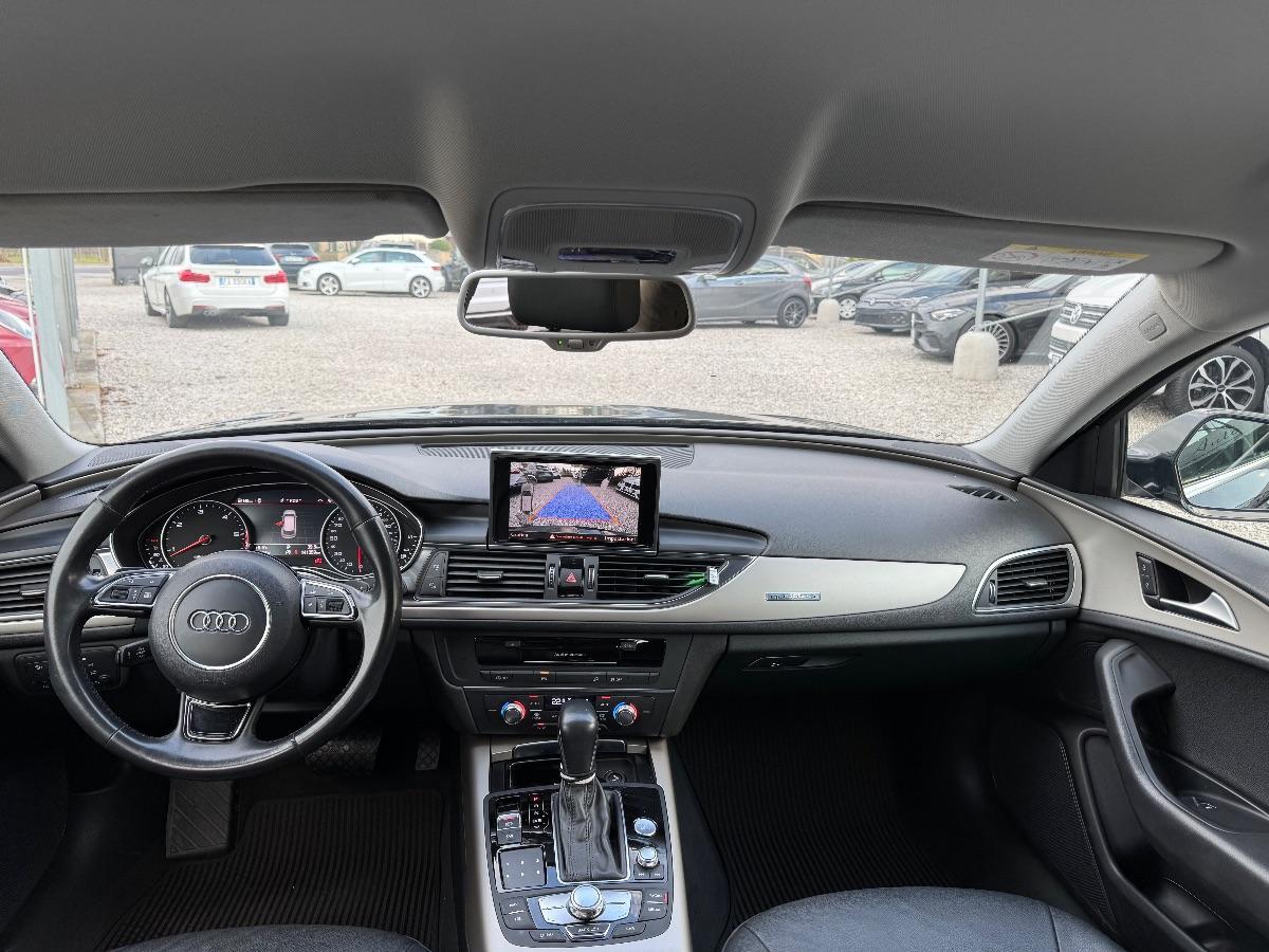 AUDI - A6 Allroad - 3.0 TDI 218CV S tr. Bus. Plus
