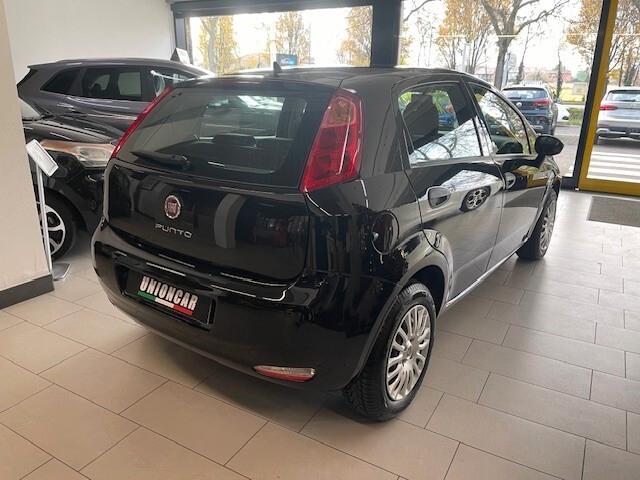 Fiat Punto 1.2 8V 5 porte POP