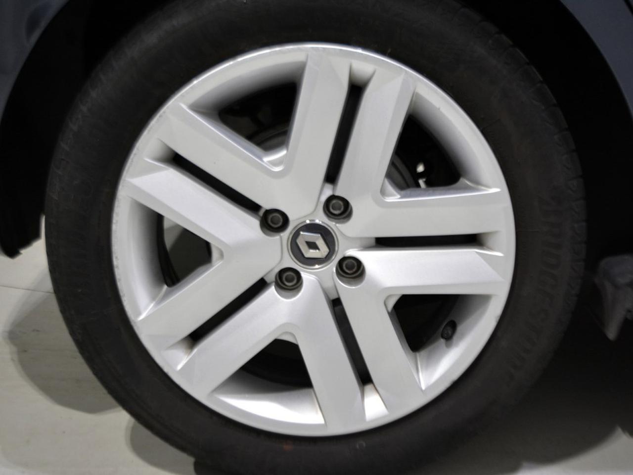 Renault Clio 5 porte 1.6 e-tech hybrid 140cv zen auto