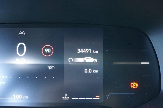 RENAULT Clio SCe 65 CV 5 porte Evolution
