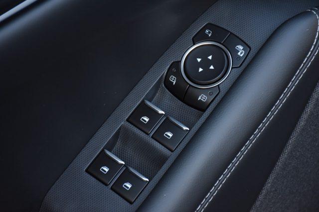 FORD Mustang Mach-E Standard Range 269 CV *TETTO PANORAMA*TECH PACK+*