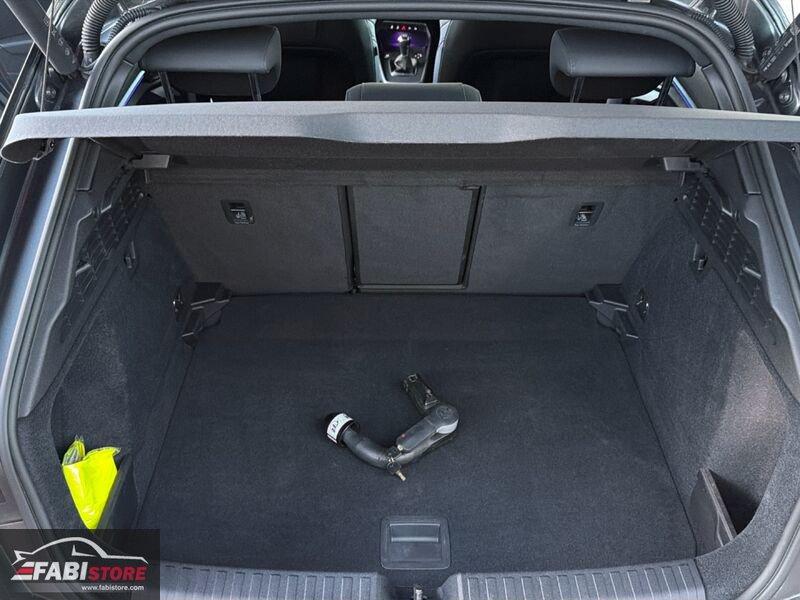 Audi A3 A3 SPB 35 TFSI 150 Cv S-Line int ext - Gusci pelle, LED, Camera, Portellone ecc