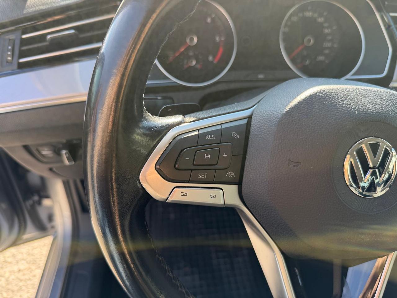 Volkswagen Passat 1.6 TDI Business #50559