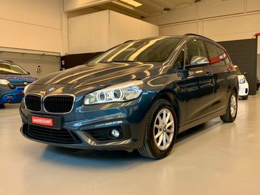 Bmw 216 216d Active Tourer Advantage *PREZZO PROMO*