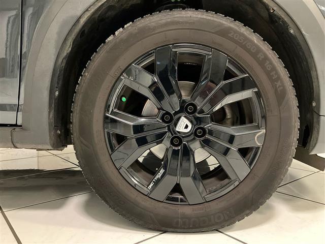 DACIA Jogger 1.0 TCe GPL Extreme