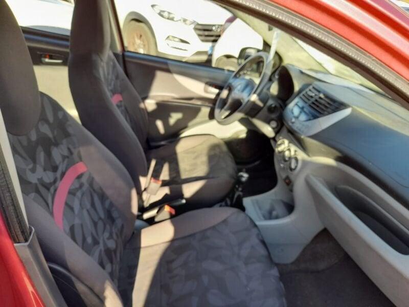 Suzuki Alto Alto 1.0 GL