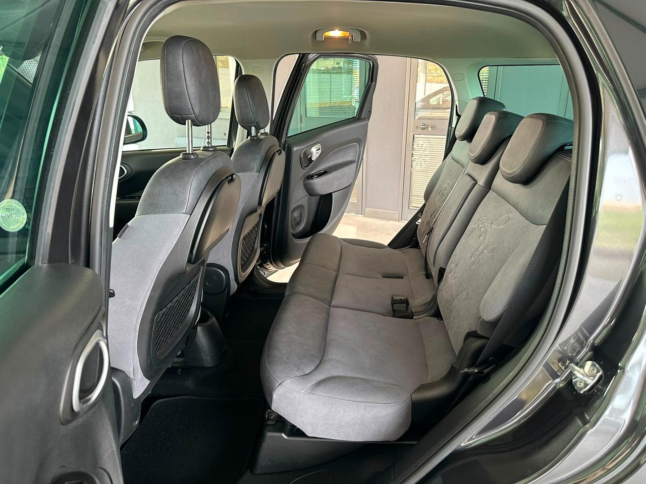 FIAT 500L 1.6 MJT LOUNGE 105CV 2014