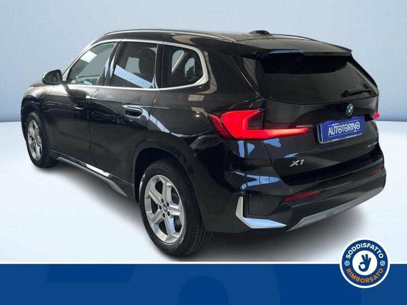 BMW X1 sDrive 18d Xline