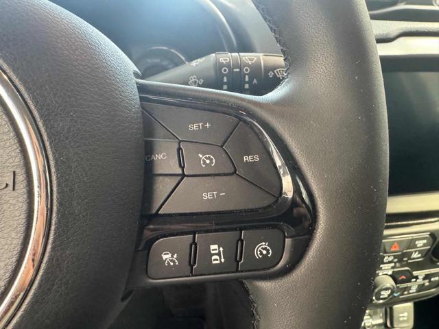 JEEP Renegade 1.3 T4 240CV PHEV 4xe AT6 S