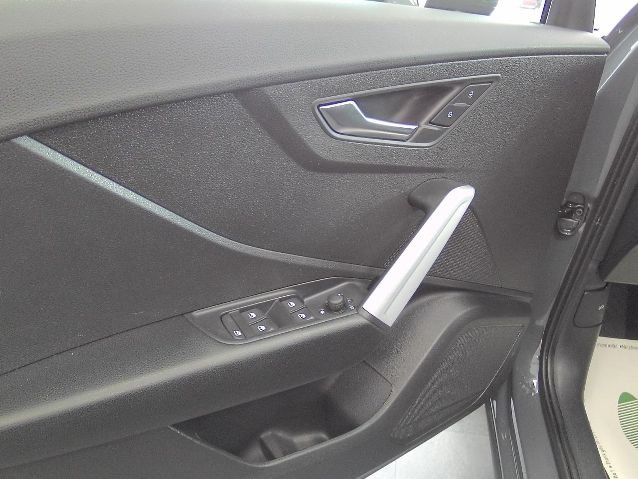 Audi Q2 30 1.6 116CV TDI S tronic Admired