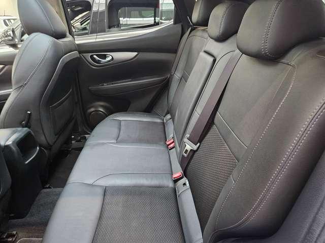 Nissan Qashqai Qashqai 4wd 1.7 dci Tekna 150cv 4X4