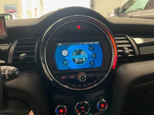 MINI Cooper D 1.5 Cooper D Baker Street Auto