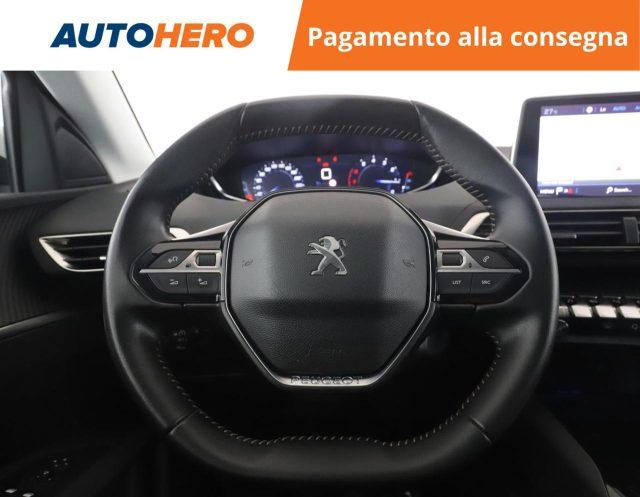 PEUGEOT 3008 PureTech Turbo 130 S&S Active